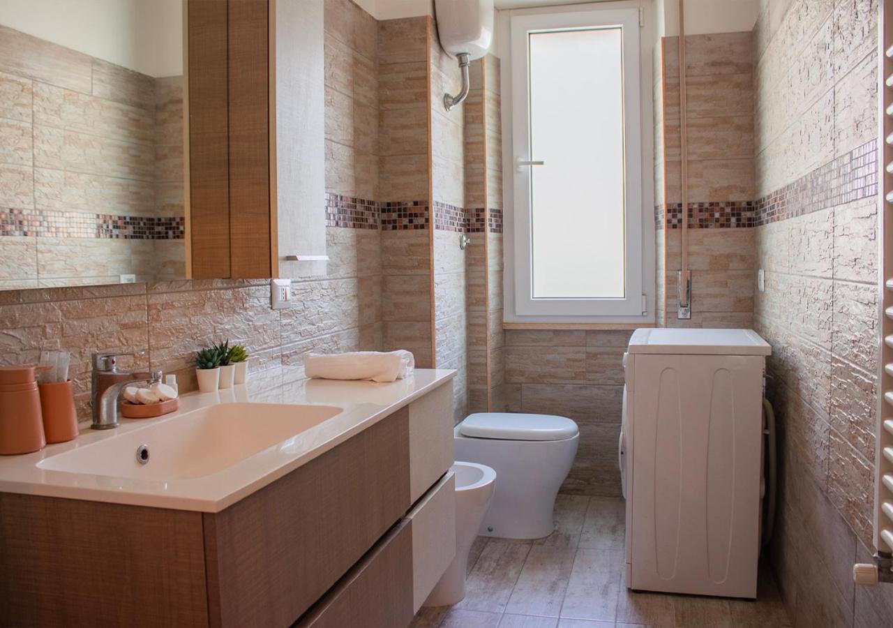 Apartment Moderno Tra Il Parco Della Caffarella E L'appia Antica