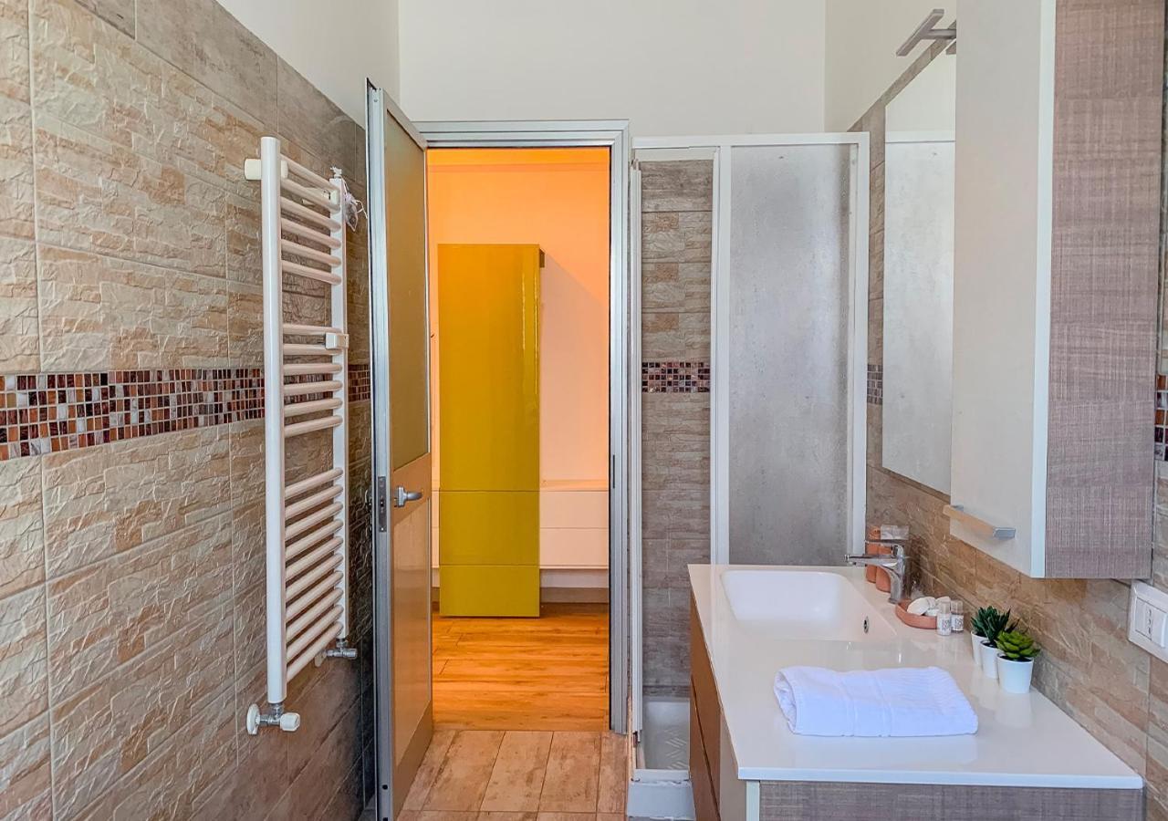 Moderno Tra Il Parco Della Caffarella E L'appia Antica Apartment *