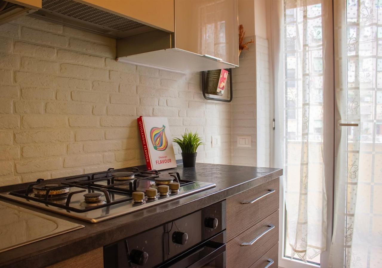 Apartment Moderno Tra Il Parco Della Caffarella E L'appia Antica *