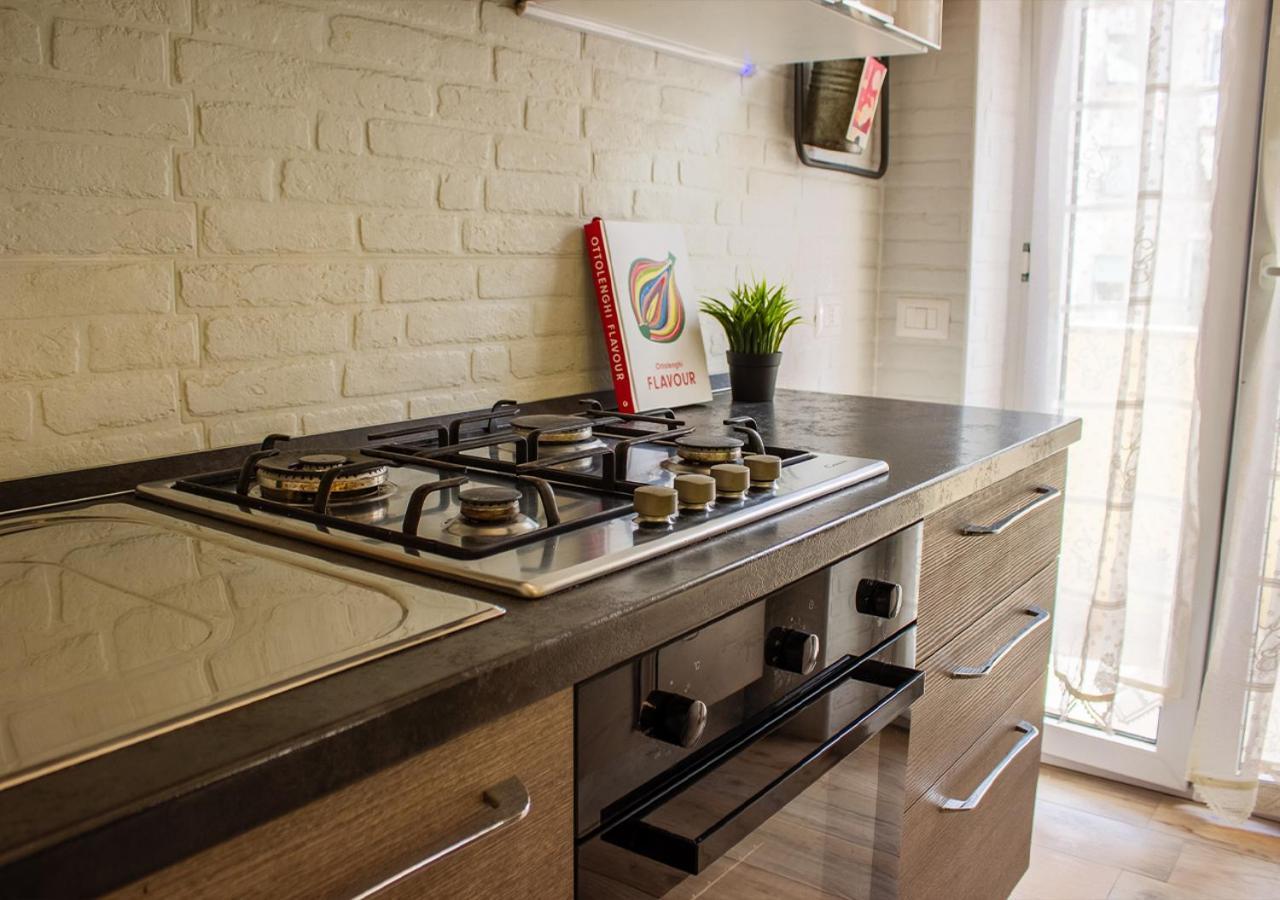 Apartment Moderno Tra Il Parco Della Caffarella E L'appia Antica Rom