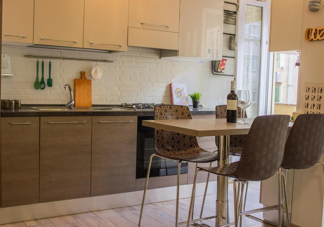 Moderno Tra Il Parco Della Caffarella E L'appia Antica Apartment