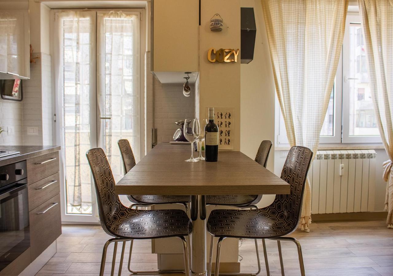 Moderno Tra Il Parco Della Caffarella E L'appia Antica Apartment *