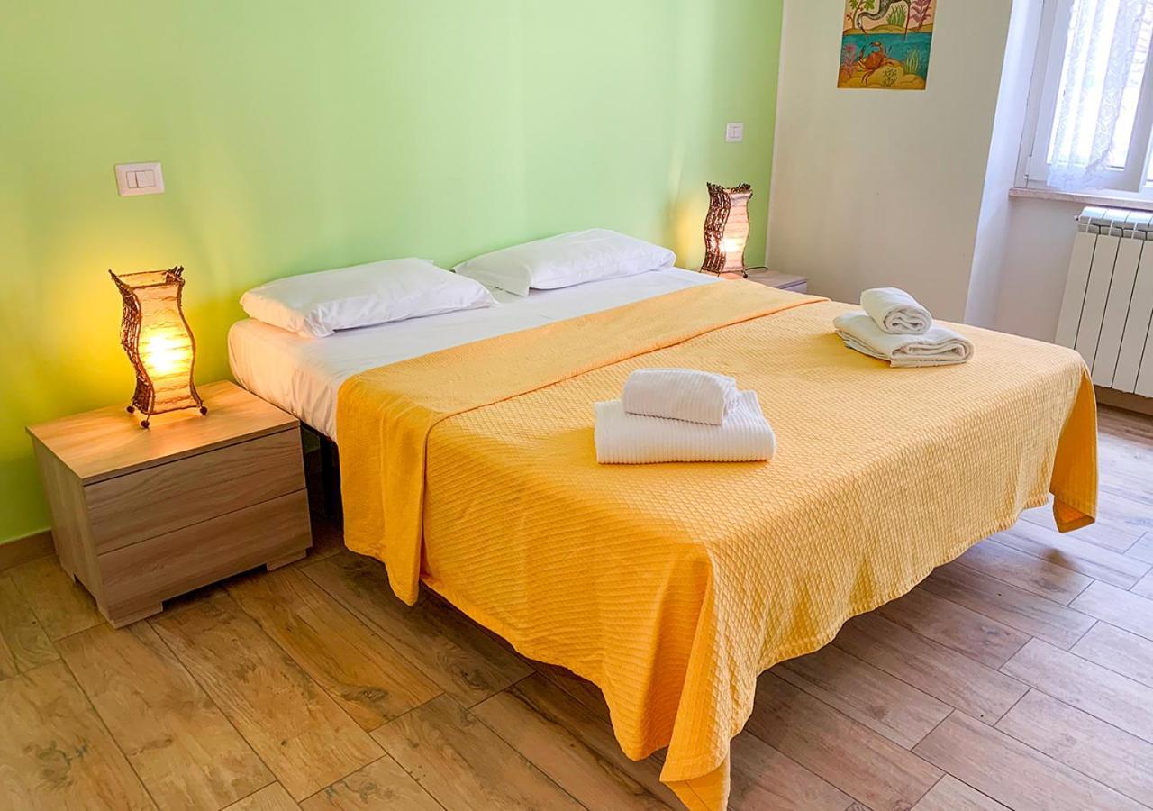 Apartment Moderno Tra Il Parco Della Caffarella E L'appia Antica *