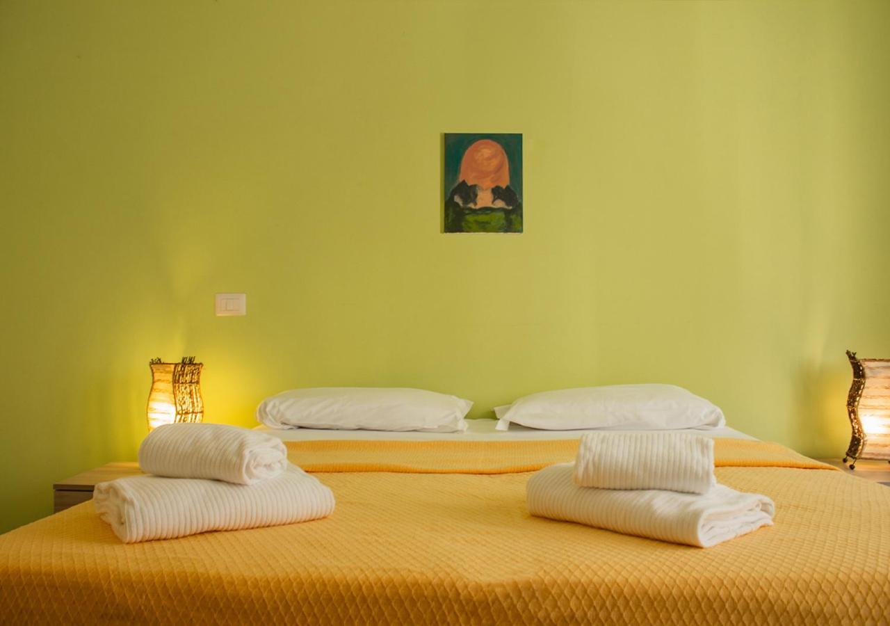 Apartment Moderno Tra Il Parco Della Caffarella E L'appia Antica