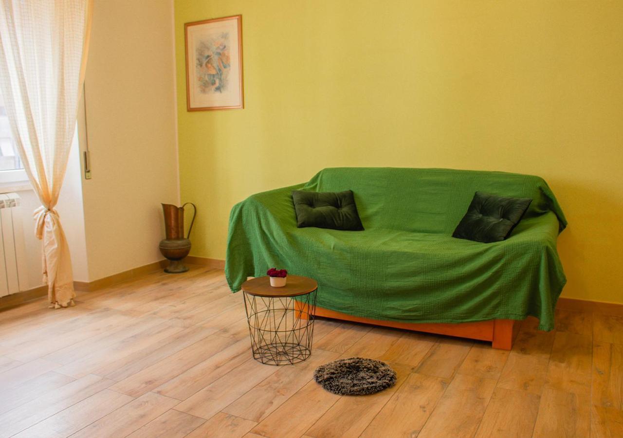 Moderno Tra Il Parco Della Caffarella E L'appia Antica Apartment Rom