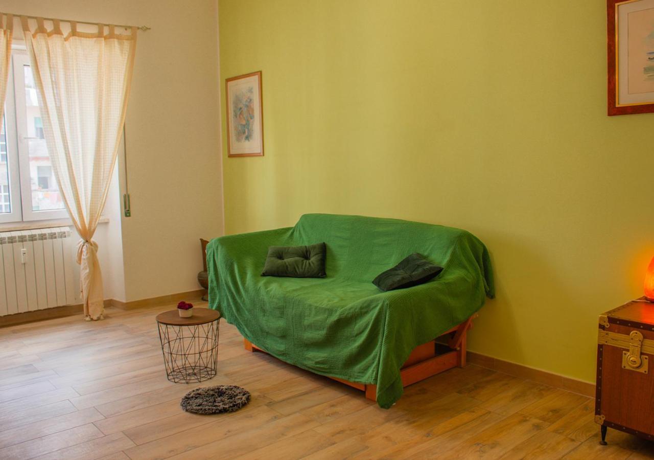 Apartment Moderno Tra Il Parco Della Caffarella E L'appia Antica